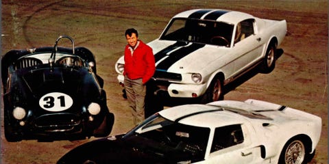 2015 Ford Mustang Gt For Sale >> The 1965 Ford Mustang Shelby GT350 was a Brute Back in the Day 2015 Ford Mustang Gt For Sale >> The 1965 Ford Mustang Shelby GT350 was a Brute Back in the Day