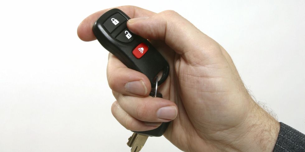 Car Hacker Can Unlock Nearly Any Car