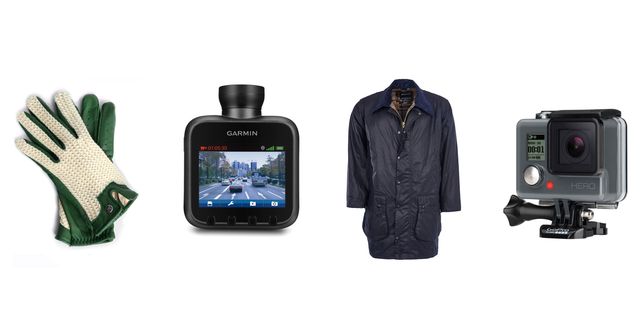 Essential Gear for a Cross-Country Road Trip