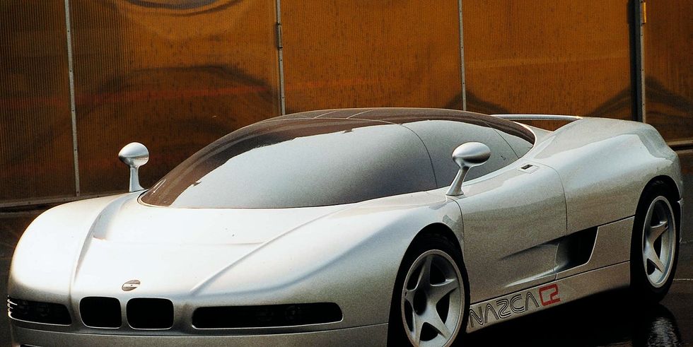 12 concept cars that became real