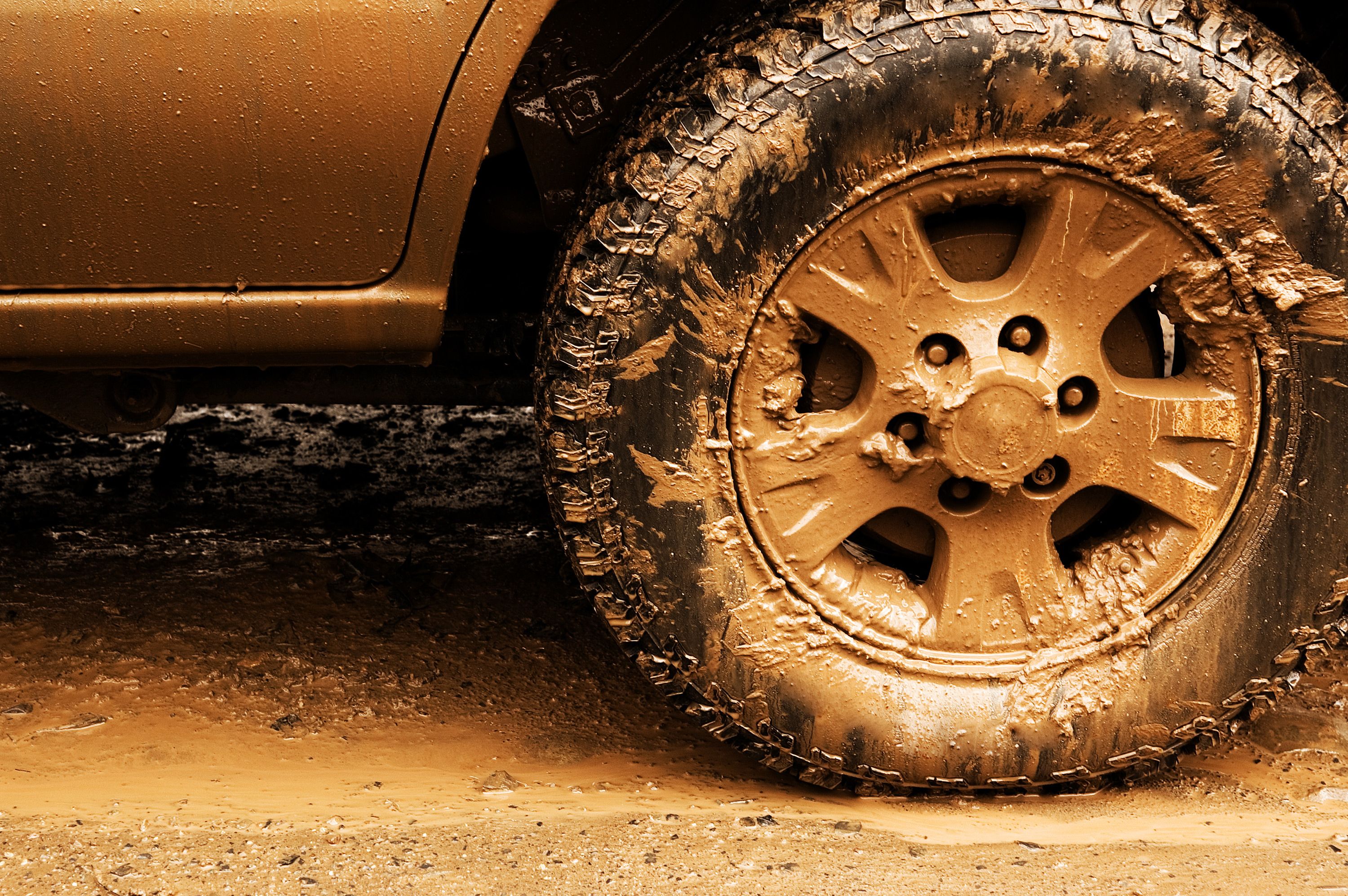 Best All-Terrain Tires For 2024, Picked By Experts