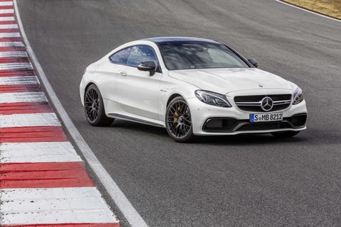 17 Mercedes Amg C63 S Coupe Official Photo Gallery 17 Mercedes Amg C63 S Coupe Official Photo Gallery