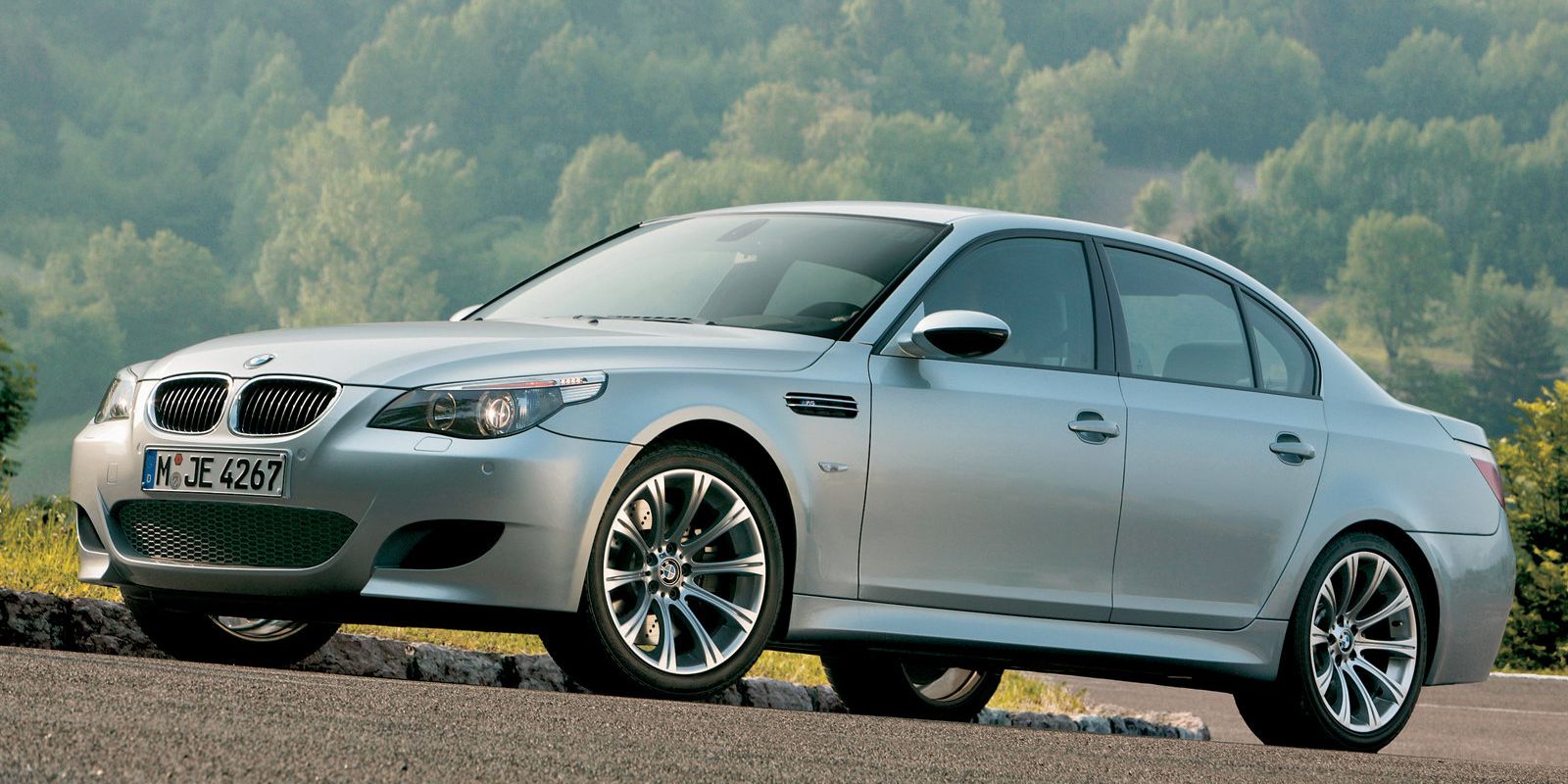 BMW E60  Everything you need to know  All cars news
