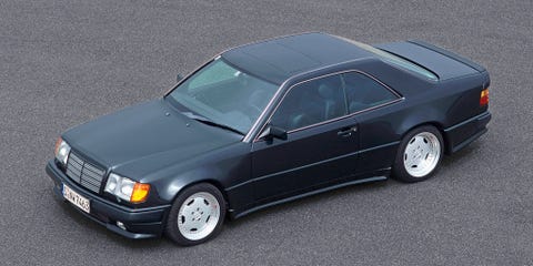 Faster And More Exclusive German Cars