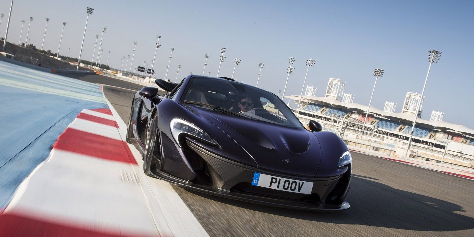 A Crash Course In The Cur Crop Of Electric And Hybrid Supercars