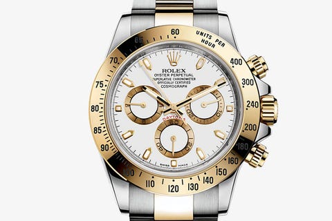 first track watch price