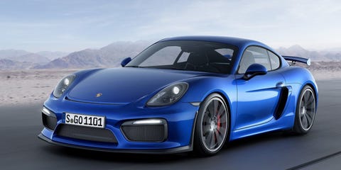 Porsche Gt4 Rs >> Porsche Dealer Suggests The Existence Of A 4 0 Liter Cayman Porsche Gt4 Rs >> Porsche Dealer Suggests The Existence Of A 4 0 Liter Cayman