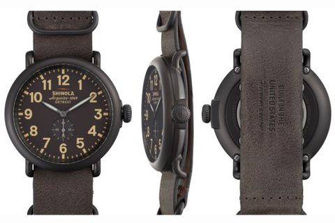 ladies watch first track