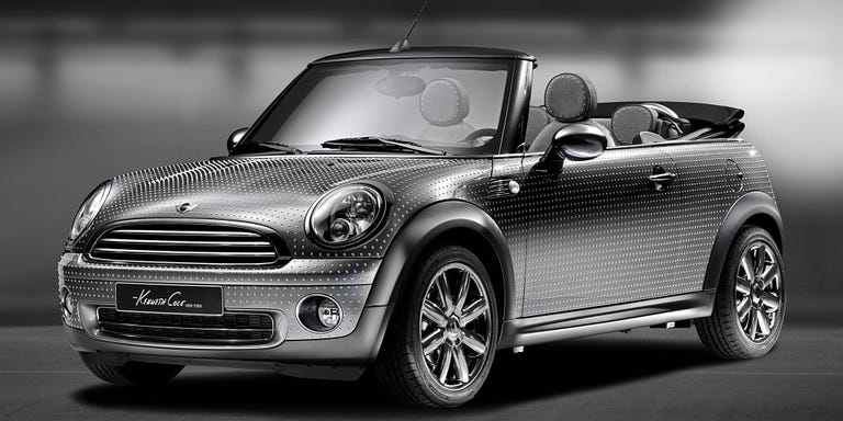 Weird Special Edition Cars