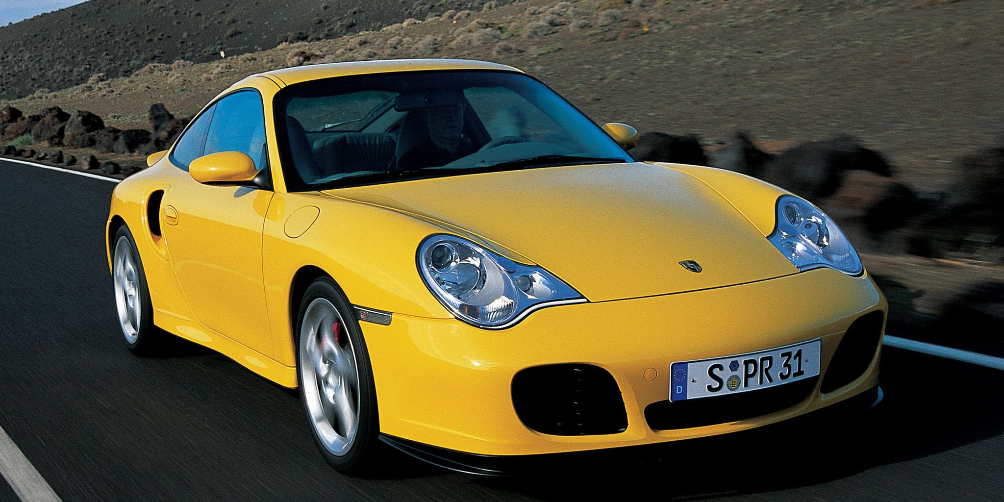 Porsche 911 History 40 Facts About The Legendary Porsche 911