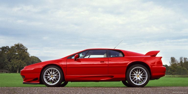 13 Coolest Supercars of the 1990s - Best 90s Supercars Ever
