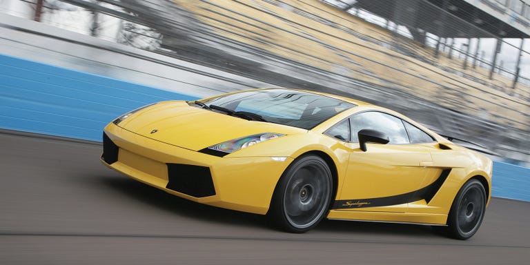 Best 2000s Cars Coolest Supercars From The 2000s