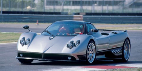 Land vehicle, Vehicle, Car, Supercar, Sports car, Pagani zonda, Automotive design, Race car, Coupé, Personal luxury car, 