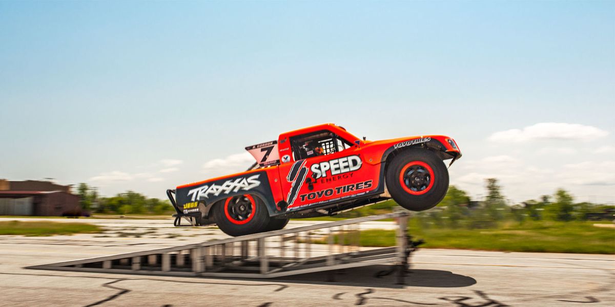 Photo Gallery Stadium Super Trucks