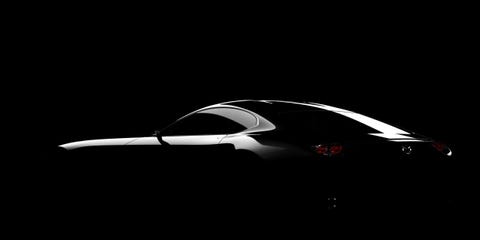 Mazda Confirms The Rotary Engine Is Back Baby Mazda