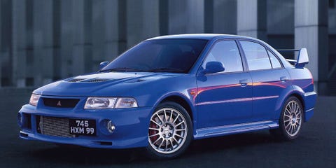 Badass Variants Of Boring Cars Coolest Trim Levels