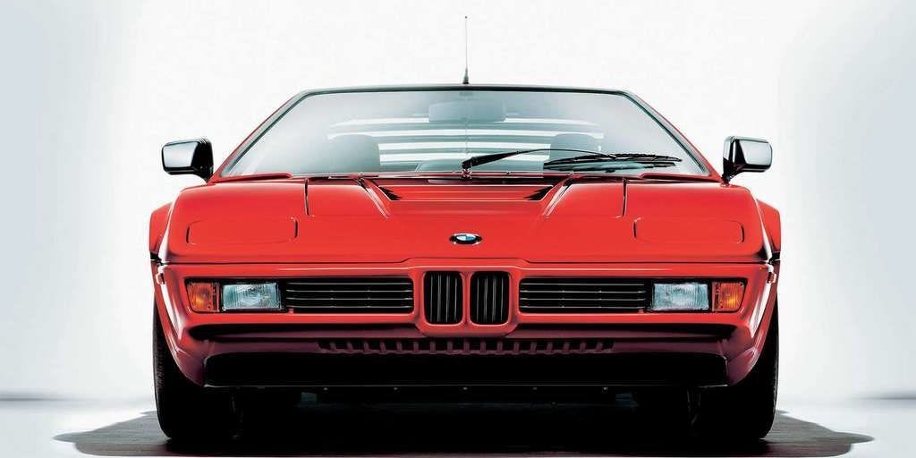 BMW M's Future Could Include Limited-Run Models, and Even a Halo Car Like the M1