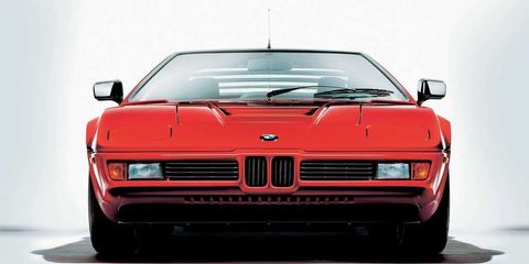Ten Legendary Cars That Prove BMW Peaked in the 1990s