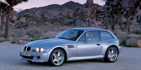 Ten Legendary Cars That Prove Bmw Peaked In The 1990s Bmw