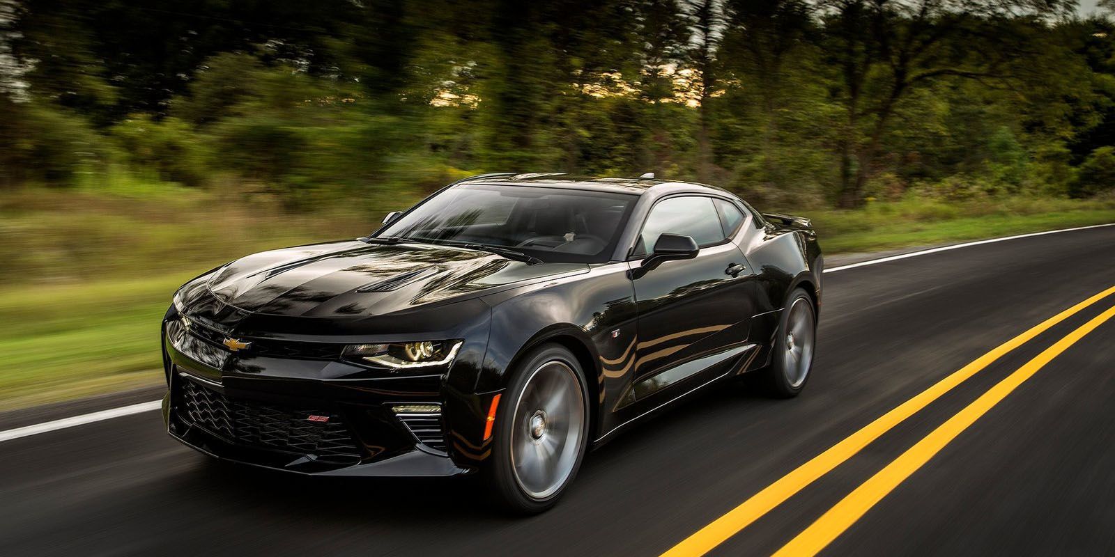 NY Attorney General Gets Involved With Long-Running Chevy Camaro Giveaway