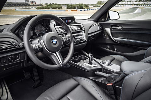16 Bmw M2 Specs 16 Bmw M2 Specs