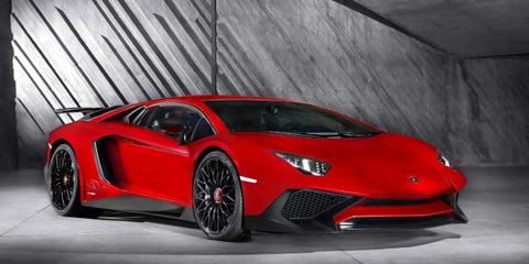 Fastest Cars In The World