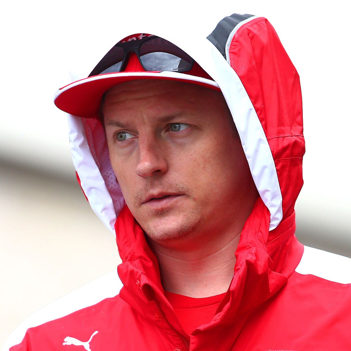 Raikkonen to drive again for Ferrari in 2018 F1 championship