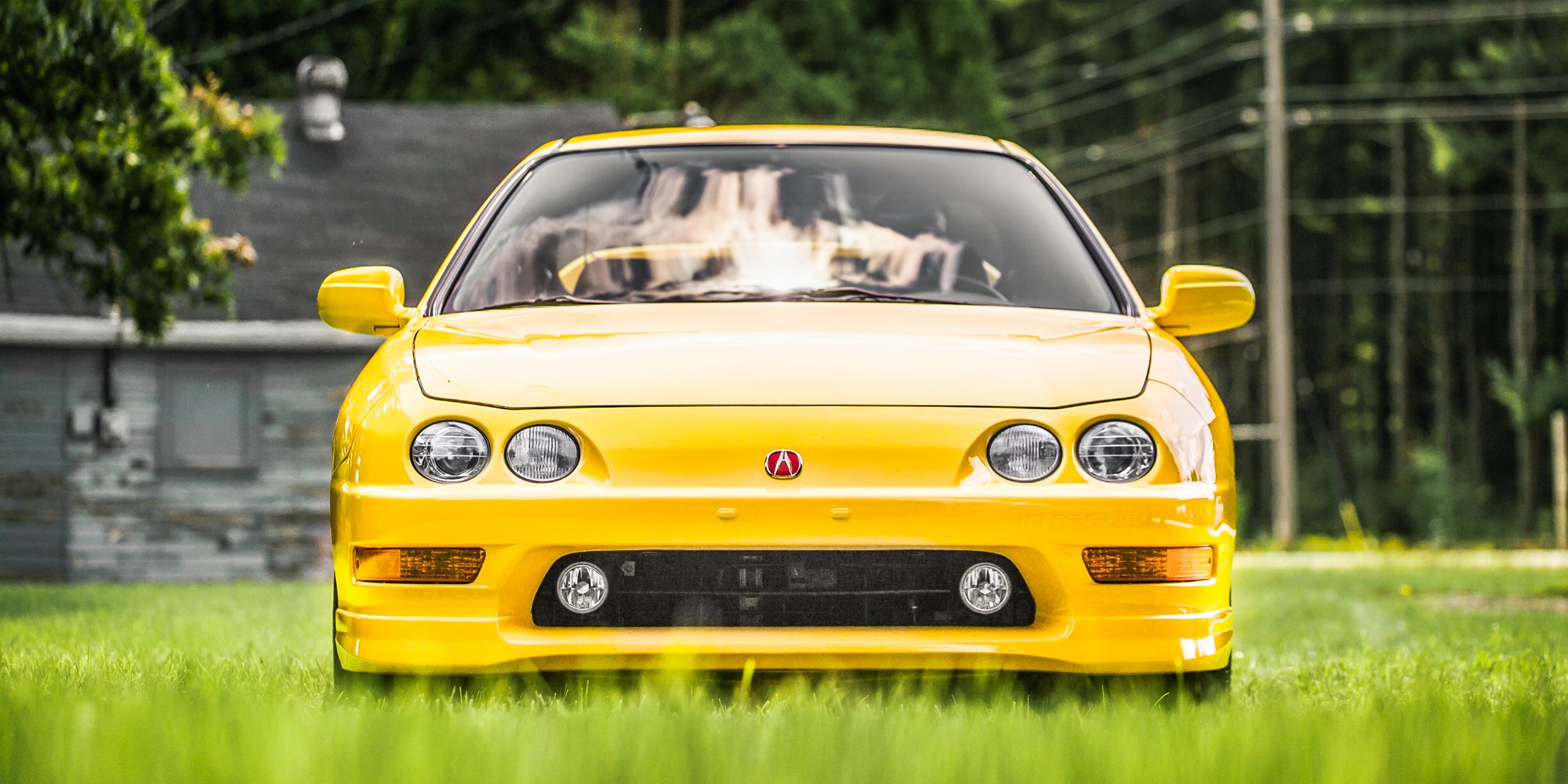 Acura Integra Type R Buyer S Guide