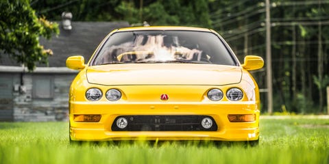 Acura Type R >> Acura Integra Type R Buyer S Guide Acura Type R >> Acura Integra Type R Buyer S Guide