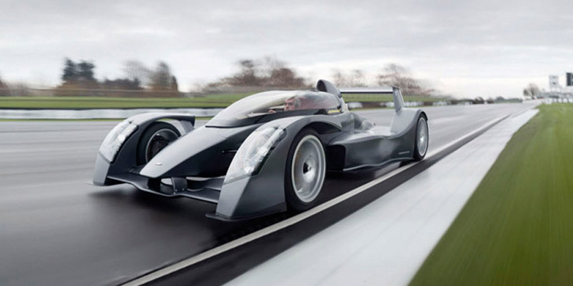 Ceo Of Caparo T1 Project Found Dead In Suspected Suicide