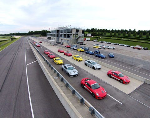 Porsche Driving School >> Porsche S Driving School Is The Best Way To Spend A Day Porsche Driving School >> Porsche S Driving School Is The Best Way To Spend A Day