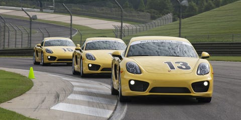 Porsche Driving School >> Porsche S Driving School Is The Best Way To Spend A Day Porsche Driving School >> Porsche S Driving School Is The Best Way To Spend A Day