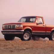 ford 1993 f 150