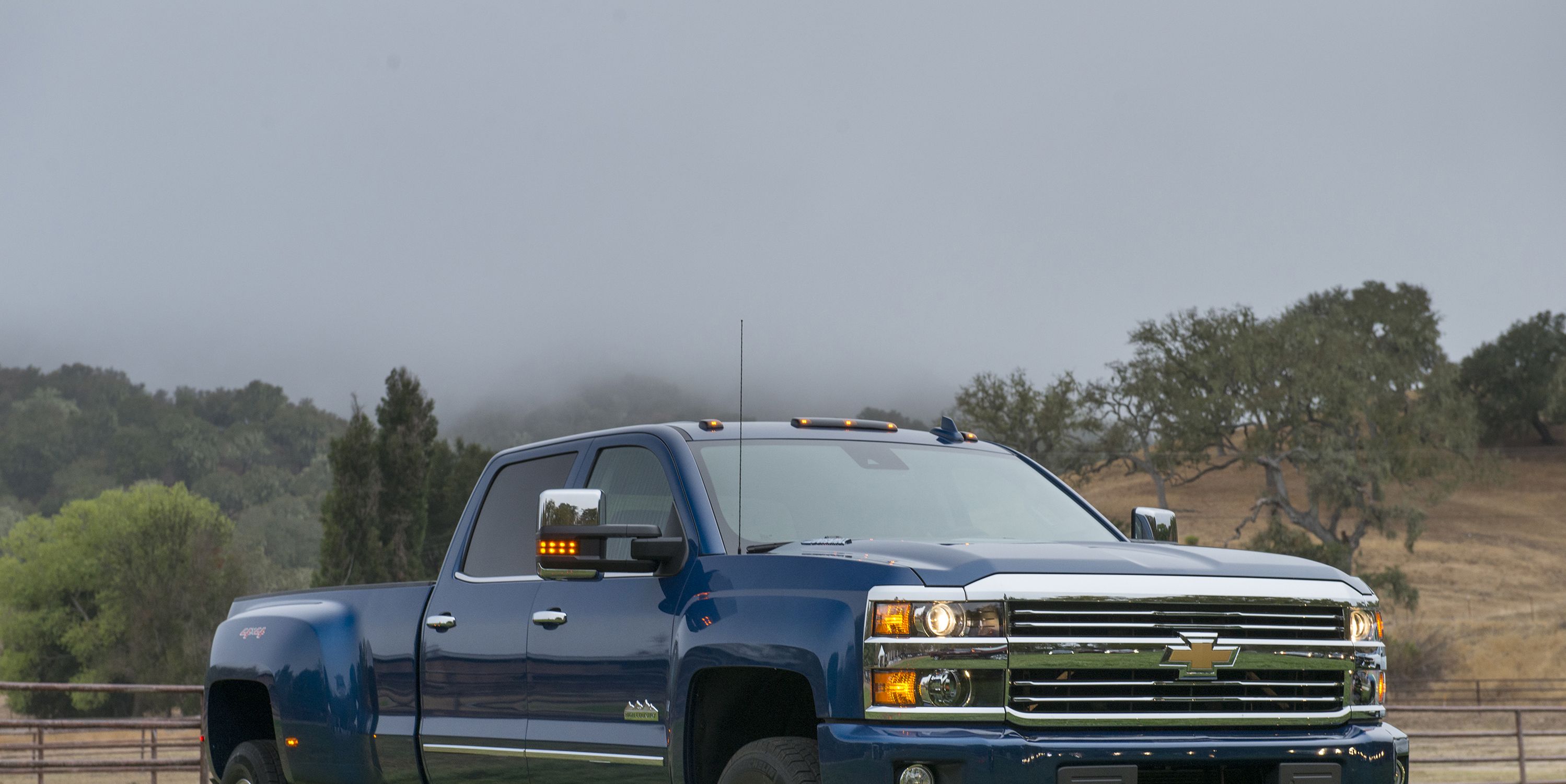 Chevy Silverado, GMC Sierra Diesel Owners Win $35 Million Settlement