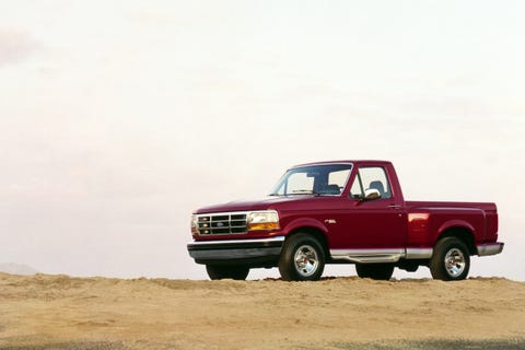 1992 Ford F-150 <p>Routine maintenance and checklists can only get your truck so far down the road. One of the most important aspects of long term care is keeping in mind what kind of wear and tear you're putting on your truck. Whether you're carrying heavy loads, driving off road, or making multiple short trips daily, the way you use your truck will determine the exact type of maintenance you'll need. "Some driving conditions require special maintenance, such as if you're in a high idle situation or dusty conditions," Norton says, "the vehicle can't sense that, so it changes the scheduled maintenance." Talk to your local mechanic about the best ways to care for your truck given the roads you're driving on each day.<br></p>