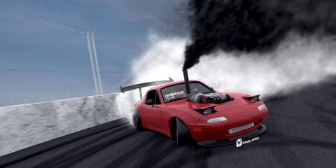 Car Auction Apps >> Cummins-Powered Diesel Drift Miata Car Auction Apps >> Cummins-Powered Diesel Drift Miata