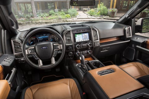 The Evolution Of Truck Design Ford