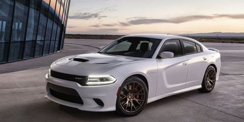 The Next Dodge Charger Could Lose 500 Pounds and Have 4-Cylinder Power