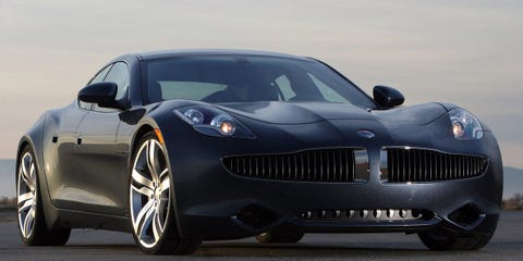 It Sounds Like The 2017 Karma Will Basically Be Old Fisker Sold We Ve Known For A While That The Fisker Karma Would Be Making Comeback As New Company Called Automotive But What Was Unclear How Diffe