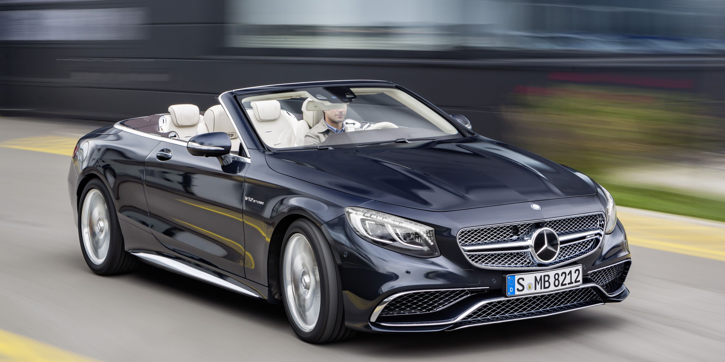 2017 Mercedes S65 Amg Cabriolet First Look 2017 Mercedes Amg S65 Cabrio Loses Top Keeps Everything Else The Same