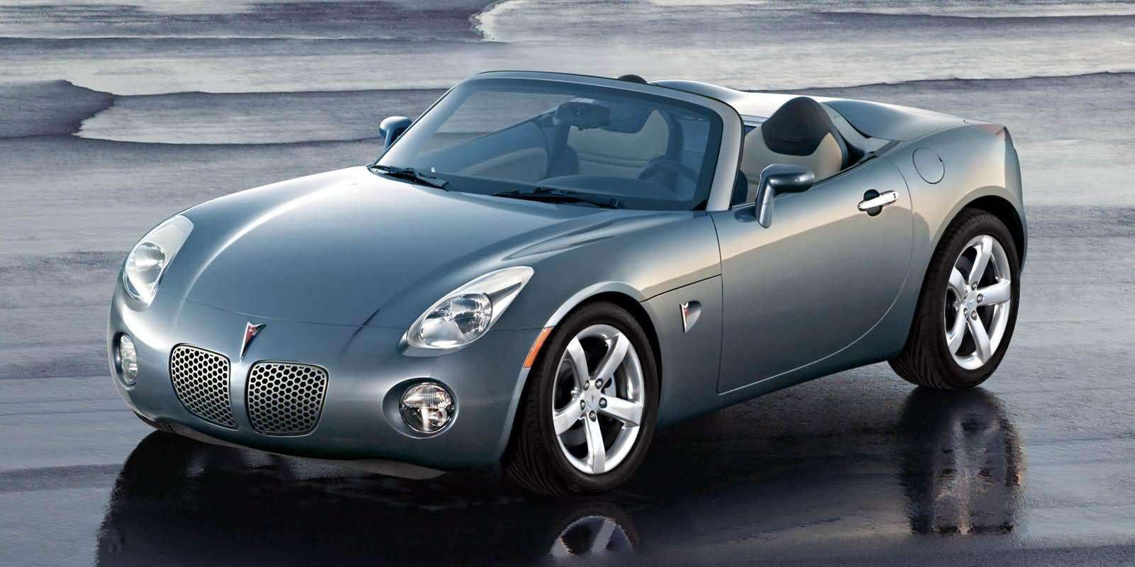 2 Seater Sports Cars Under 5K - Bize