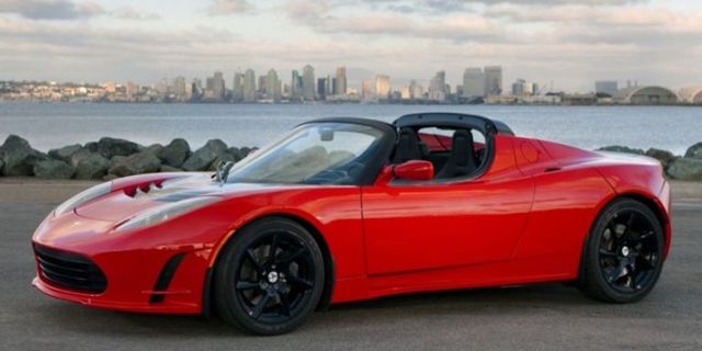 Elon Musk Admits Tesla Roadster Was A Disaster All Of The Problems With Tesla Motors