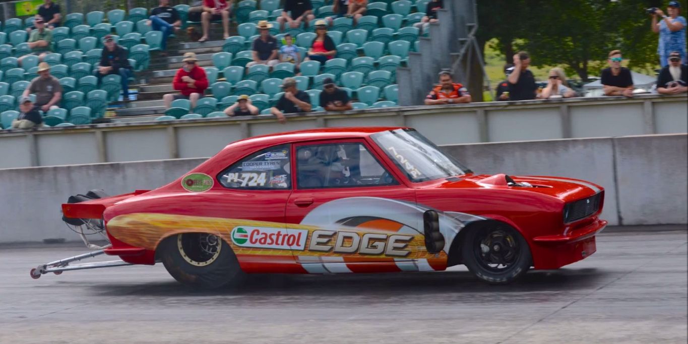 Insane Is The Only Way To Describe This Quad Turbo Rotor Insane Is The Only Way To Describe This Quad Turbo Rotor Mazda Rx 2