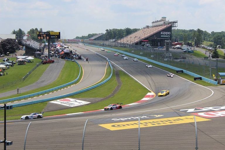 best indycar tracks