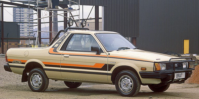 Discontinued Cars We Wish Would Make A Comeback Best