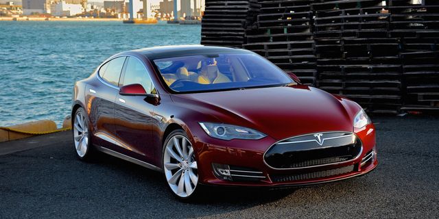 <p>People have been clamoring for a Tesla Model S Coupe for years and <a href="http://www.roadandtrack.com/new-cars/news/a6358/first-look-tesla-model-s-p85d-dual-motor/" target="_blank">for good reason</a>. Its already attractive design would look great in coupe form, making the already fashionable Model S even more fashionable. Heck, maybe Tesla could even figure out a way to fit the Model S Coupe with <a href="http://www.roadandtrack.com/new-cars/news/a26878/the-seven-craziest-things-about-the-tesla-model-x/" target="_blank">Falcon doors from the Model X</a>. Now that would be awesome.</p>