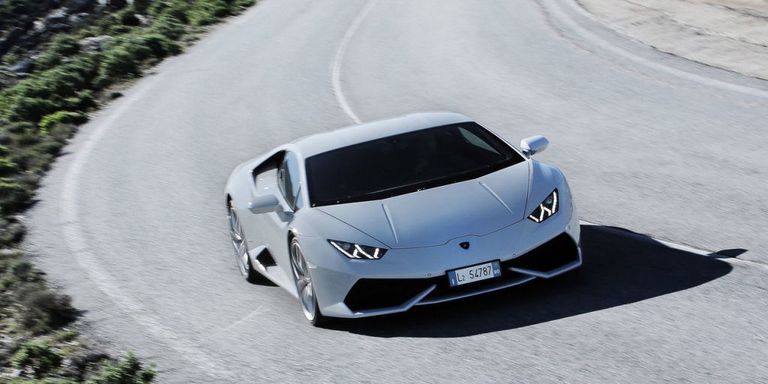 11 Naturally Aspirated Cars with the Highest Specific Outputs