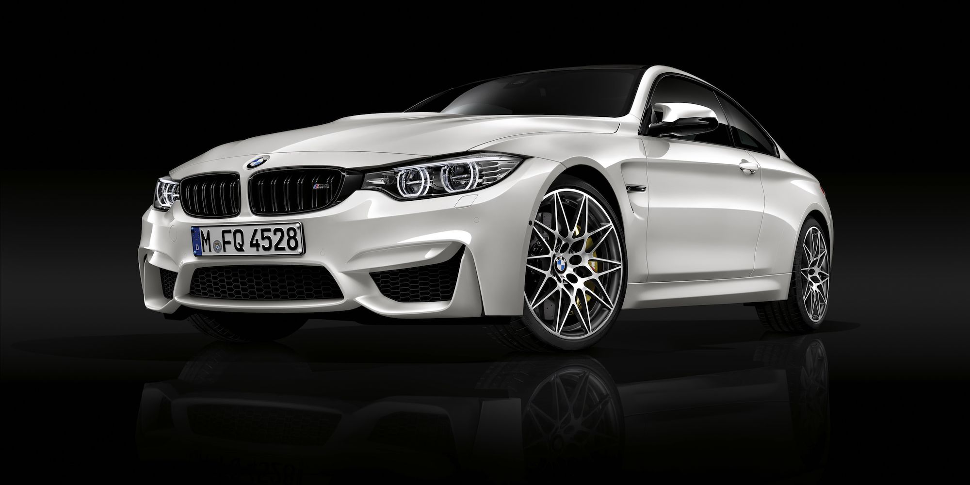 444 Hp Competition Package For Bmw M3 And M4 Costs 5 500