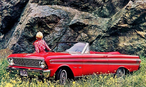 10 Unique Muscle Cars Best Muscle Cars That Even Car Enthusiasts