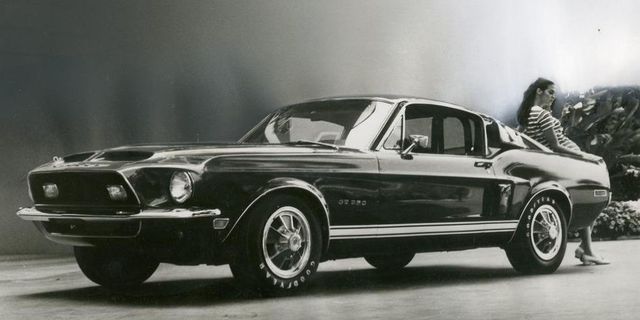 1967 shelby gt500 cobra background
